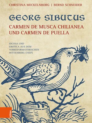 cover image of Georg Sibutus